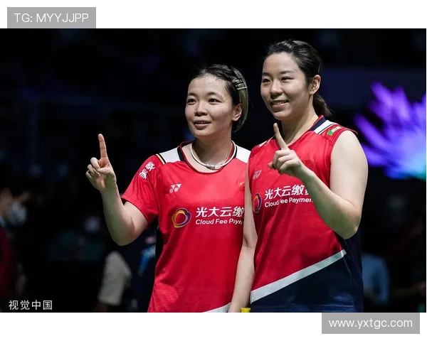 武汉羽毛球队在大师赛中的耐力表现分析与启示